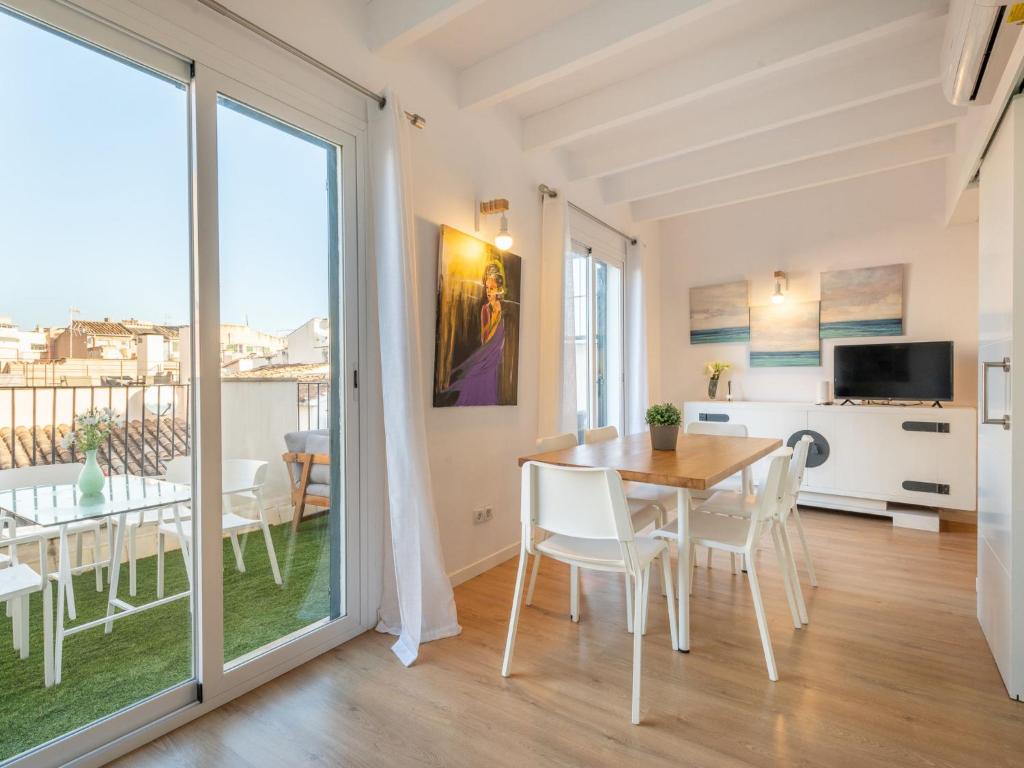 Apartment HOLIDAY PALMA TERRACE APARTMENT by Interhome - 1