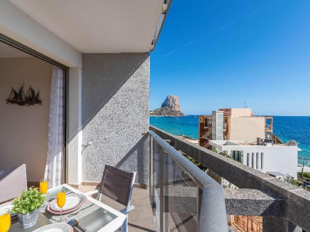 Apartment Apartment Melior 2C - PlusHolidays by Interhome - 1