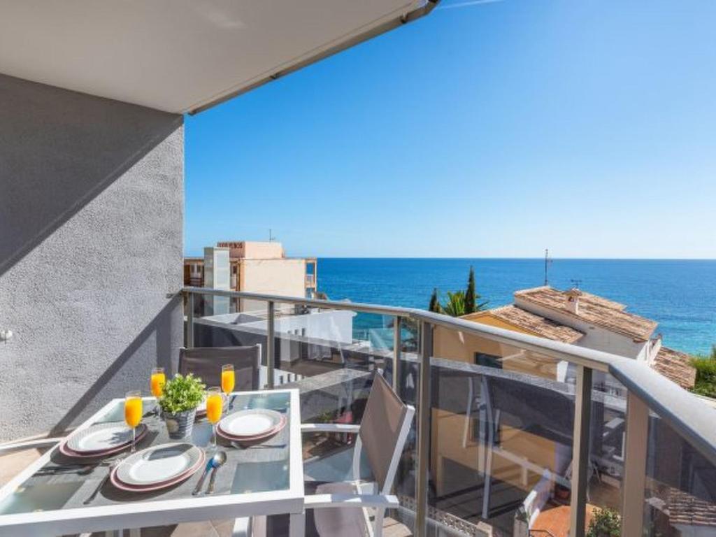 Apartment Apartment Melior 2C - PlusHolidays by Interhome - 3