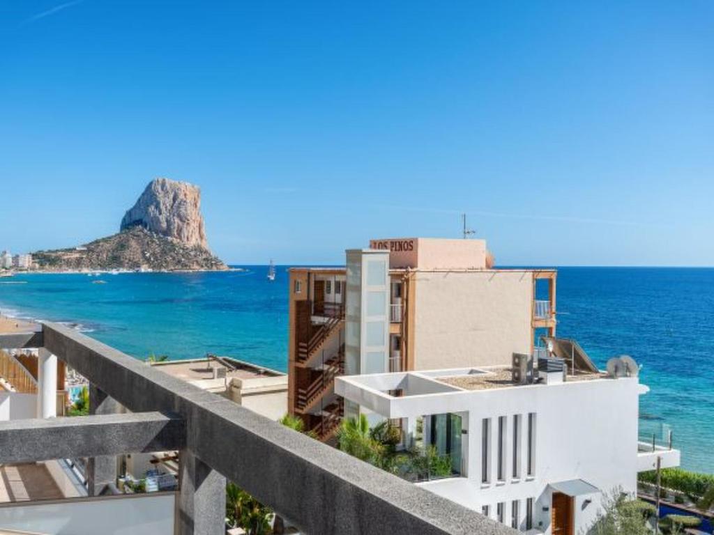 Apartment Apartment Melior 2C - PlusHolidays by Interhome - 2
