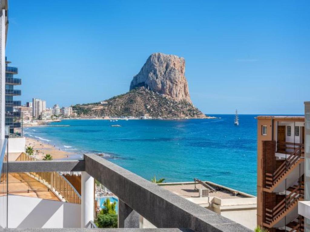 Apartment Apartment Melior 2C - PlusHolidays by Interhome - 4