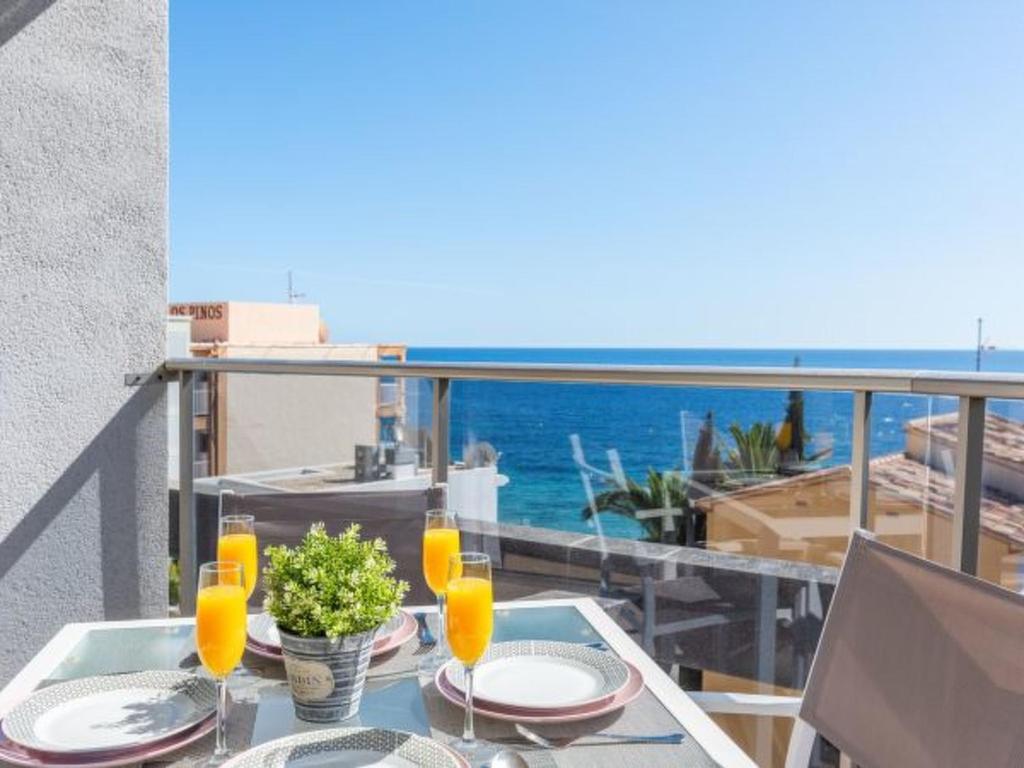 Apartment Apartment Melior 2C - PlusHolidays by Interhome - 5