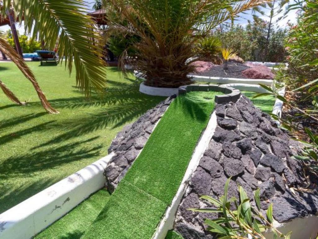 Holiday Home VILLA A - 4