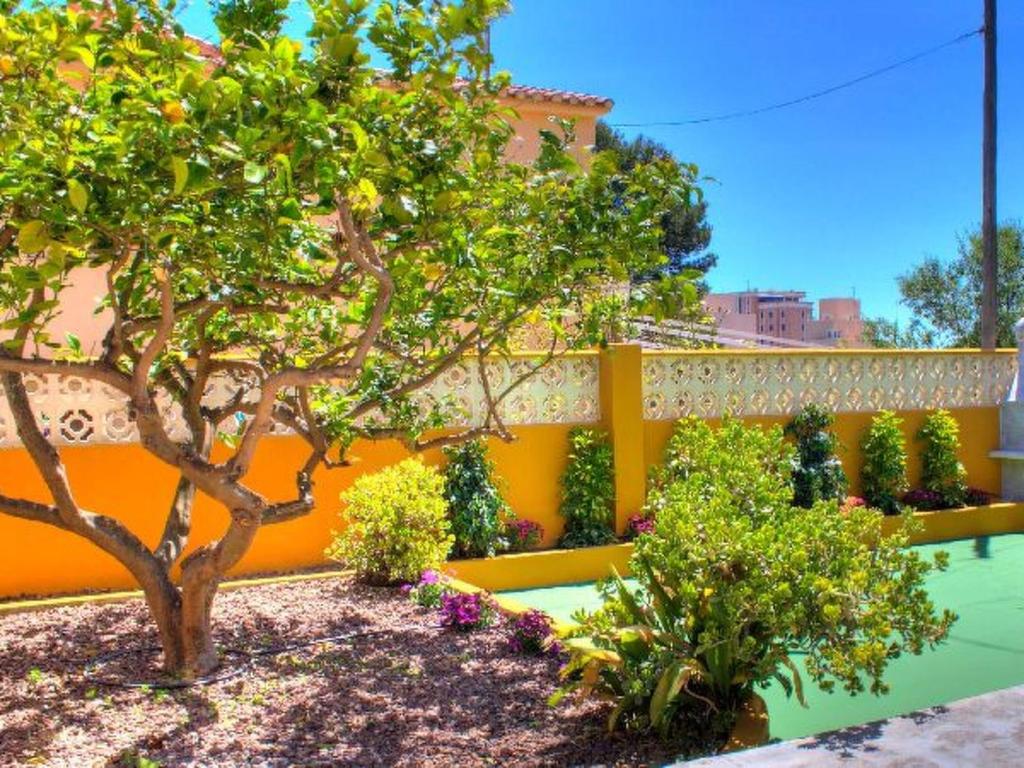 Holiday Home Villa Benicuco 4 - PlusHolidays by Interhome - 5