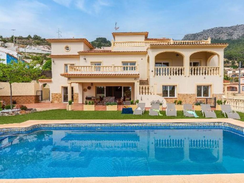 Holiday Home Villa Fina - PlusHolidays by Interhome - 2