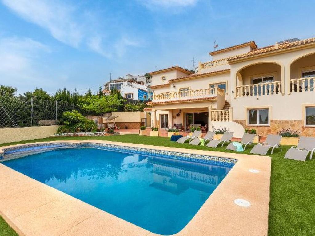 Holiday Home Villa Fina - PlusHolidays by Interhome - 4