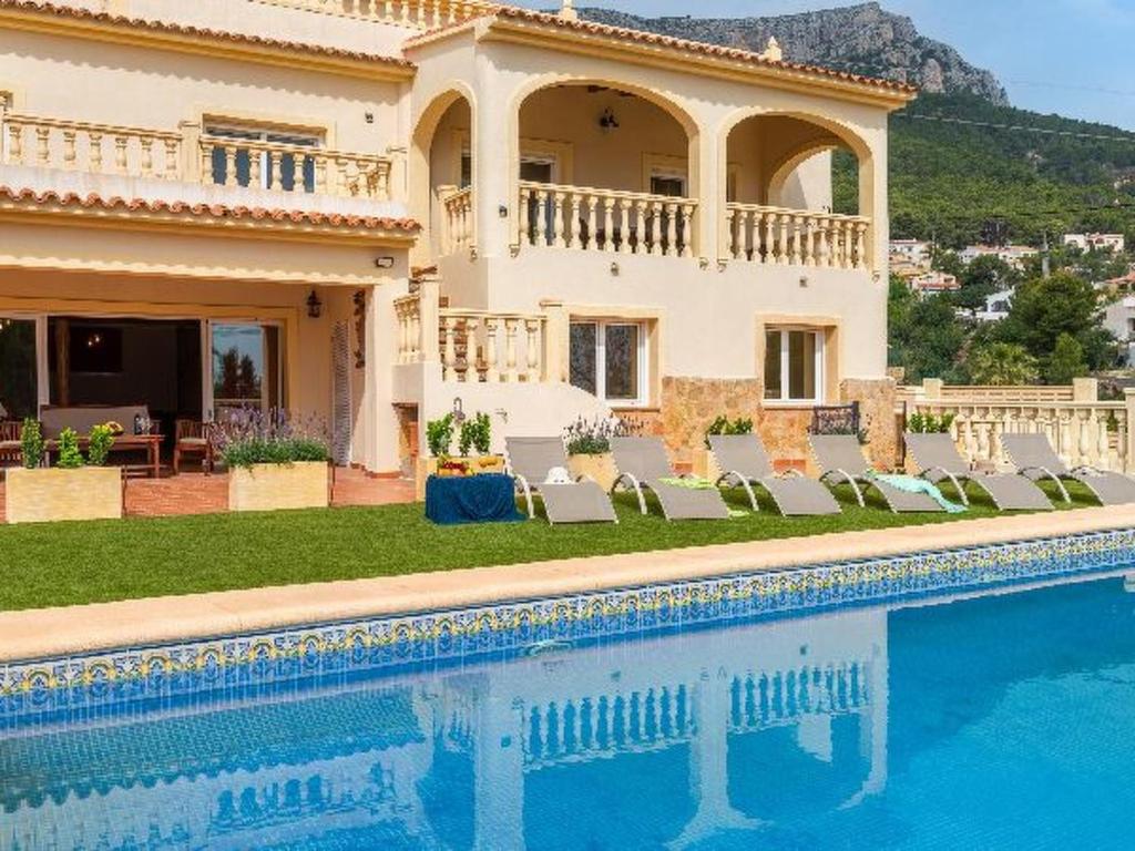 Holiday Home Villa Fina - PlusHolidays by Interhome - 5