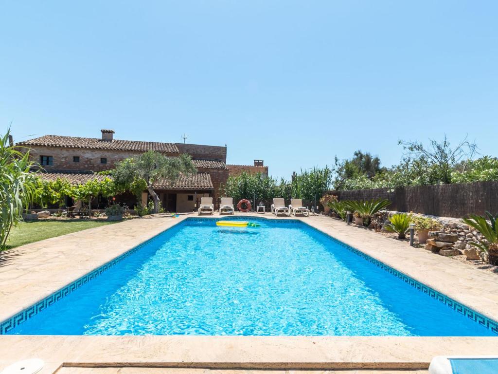 Holiday Home Finca Can Nin by Interhome - 1