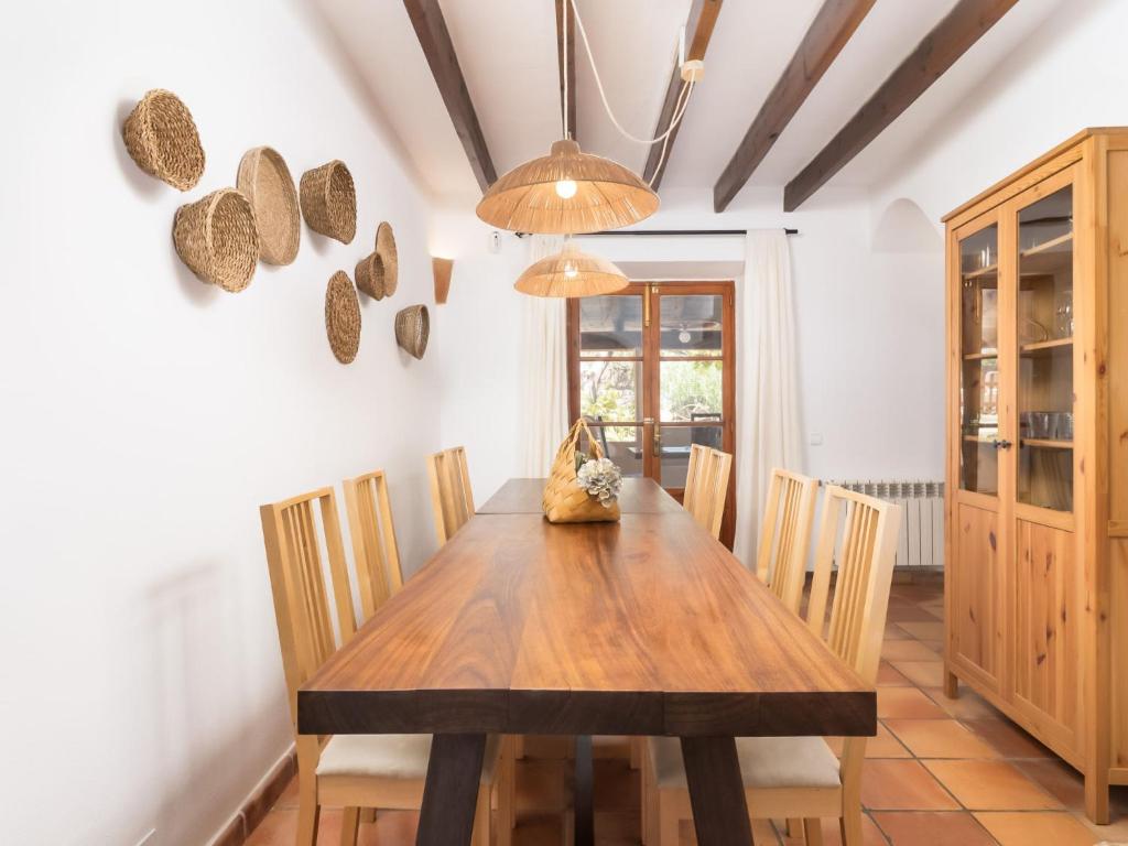 Holiday Home Finca Can Nin by Interhome - 5