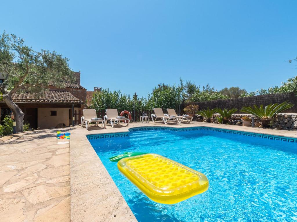 Holiday Home Finca Can Nin by Interhome - 3