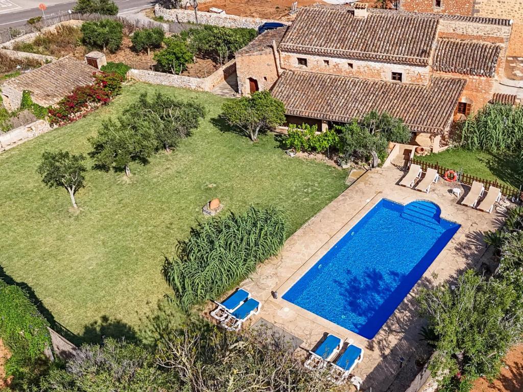 Holiday Home Finca Can Nin by Interhome - 2