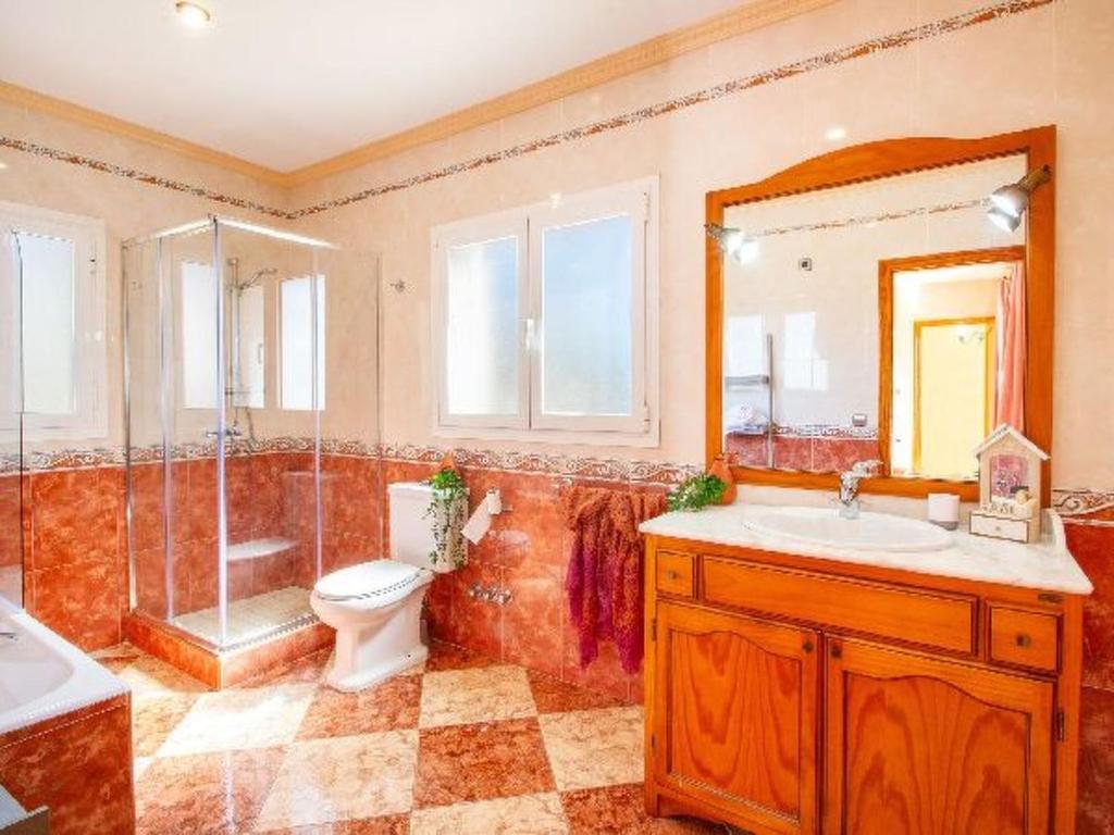 Holiday Home Villa Flora - Plusholidays by Interhome - 1