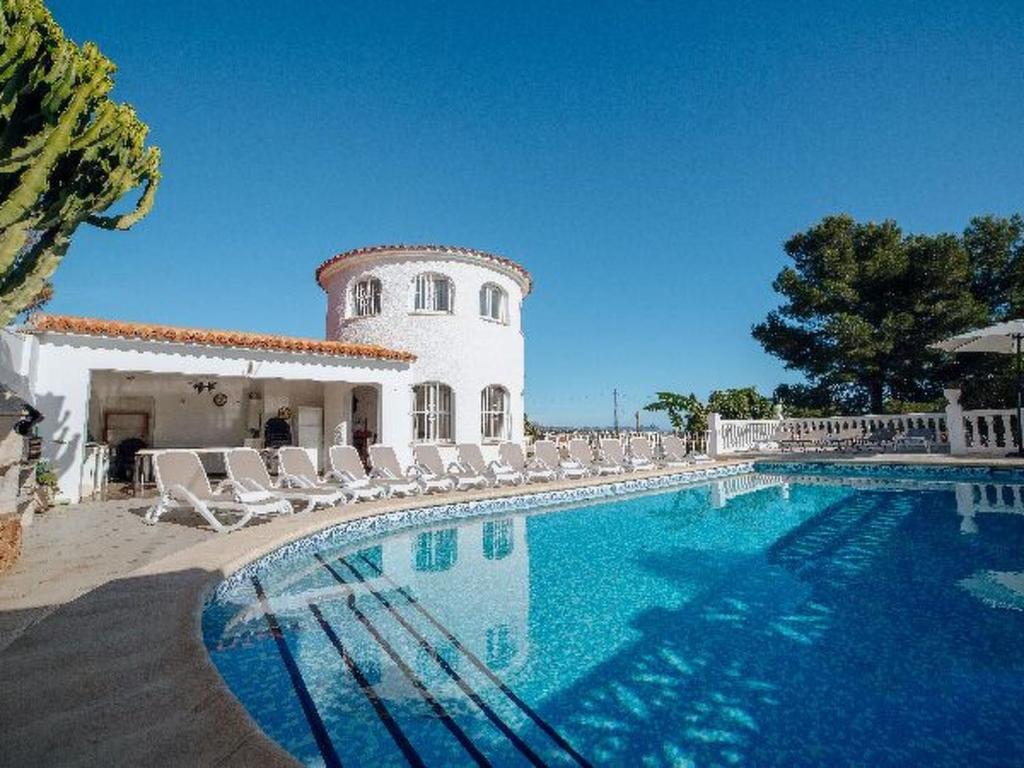 Holiday Home Villa Benicuco 24 - PlusHolidays by Interhome - 1