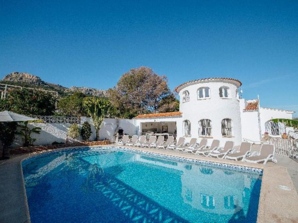Holiday Home Villa Benicuco 24 - PlusHolidays by Interhome - 3