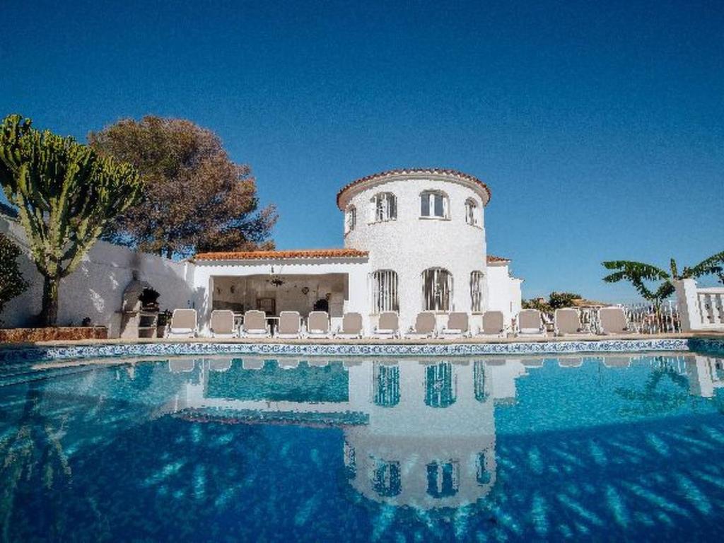 Holiday Home Villa Benicuco 24 - PlusHolidays by Interhome - 4
