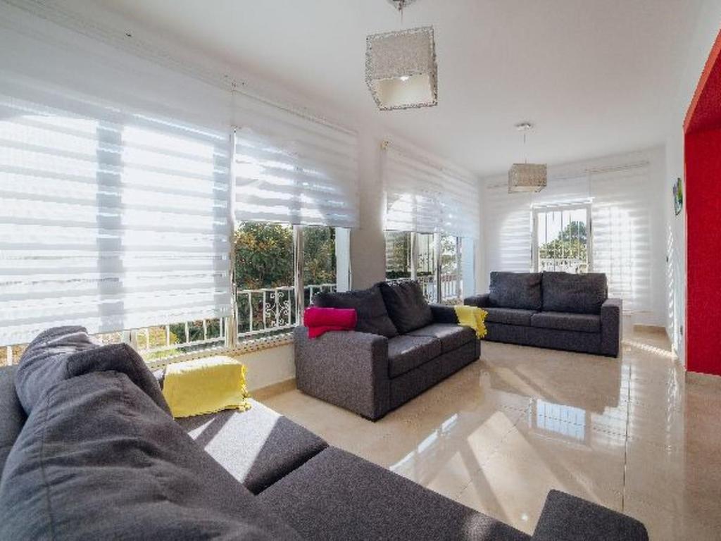 Holiday Home Villa Benicuco 24 - PlusHolidays by Interhome - 5