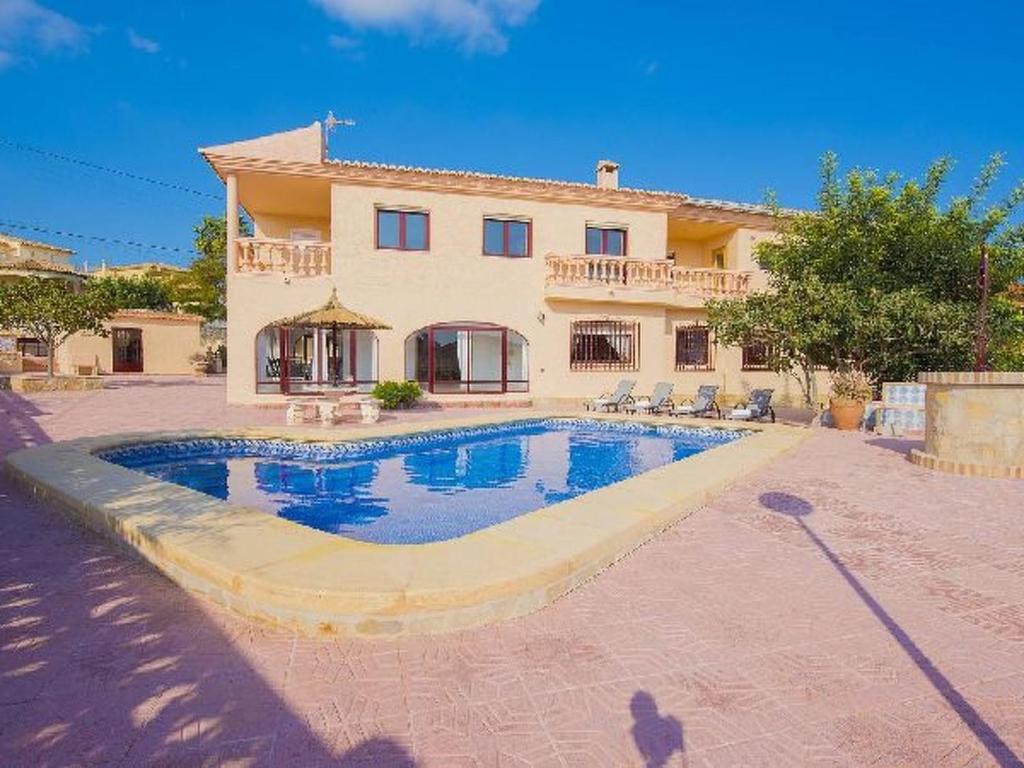 Holiday Home Villa Lina - Plusholidays by Interhome - 1