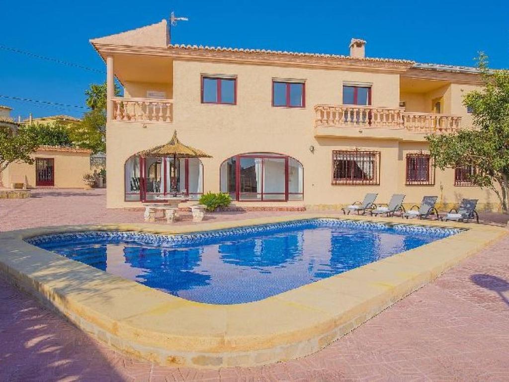 Holiday Home Villa Lina - Plusholidays by Interhome - 2