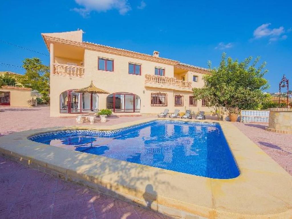Holiday Home Villa Lina - Plusholidays by Interhome - 3
