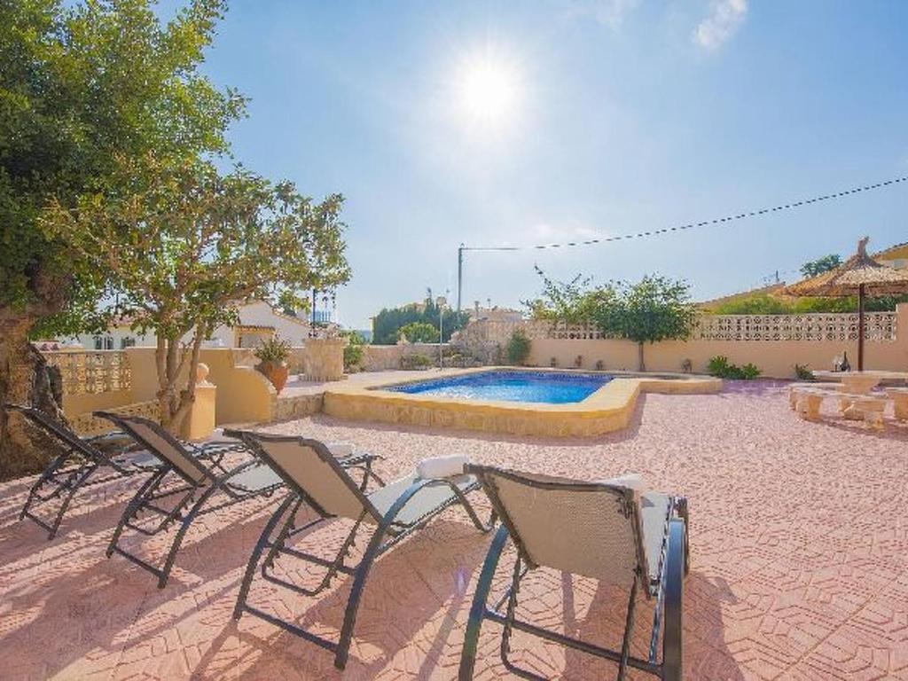 Holiday Home Villa Lina - Plusholidays by Interhome - 5