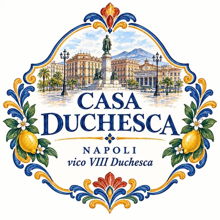 Casa Duchesca - 1