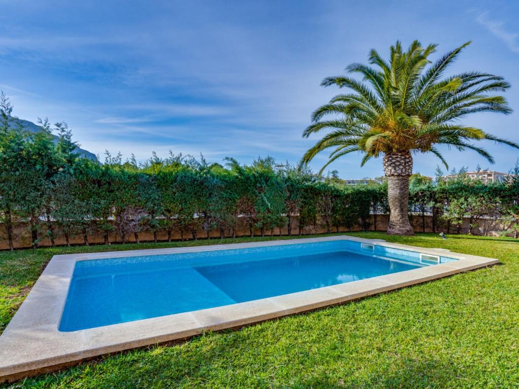 Villa Villa Lago - Aran Berna Etv-14896 by PriorityVilla by Interhome - 4