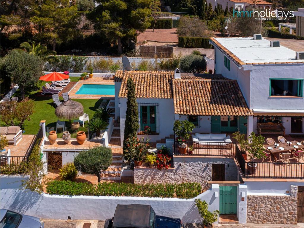 Villa Villa Sofia Portet by Interhome - 2