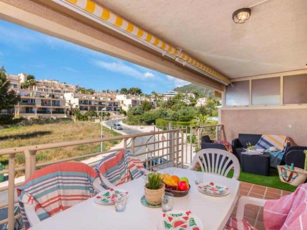 Apartment Apartamento Zeus 6 - PlusHolidays by Interhome - 4