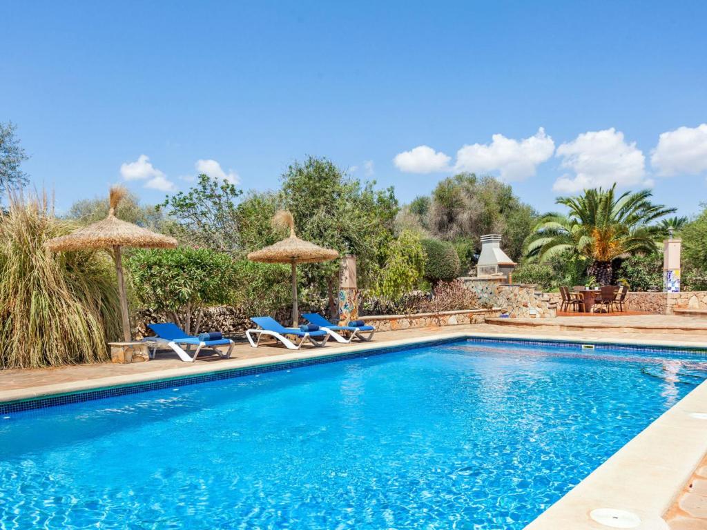 Villa Villa Can Flores by Interhome - 3