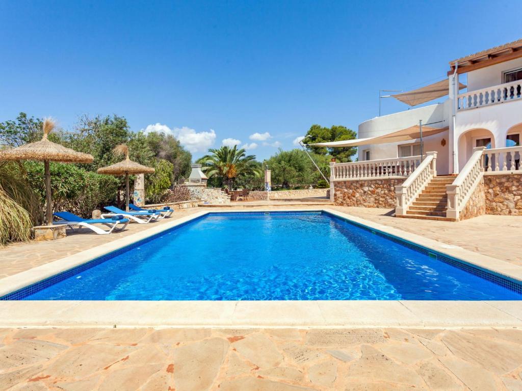 Villa Villa Can Flores by Interhome - 2