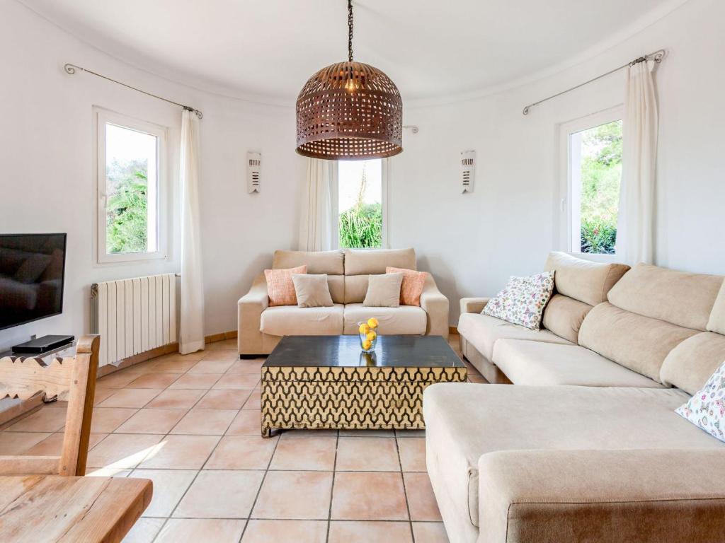 Villa Villa Can Flores by Interhome - 5