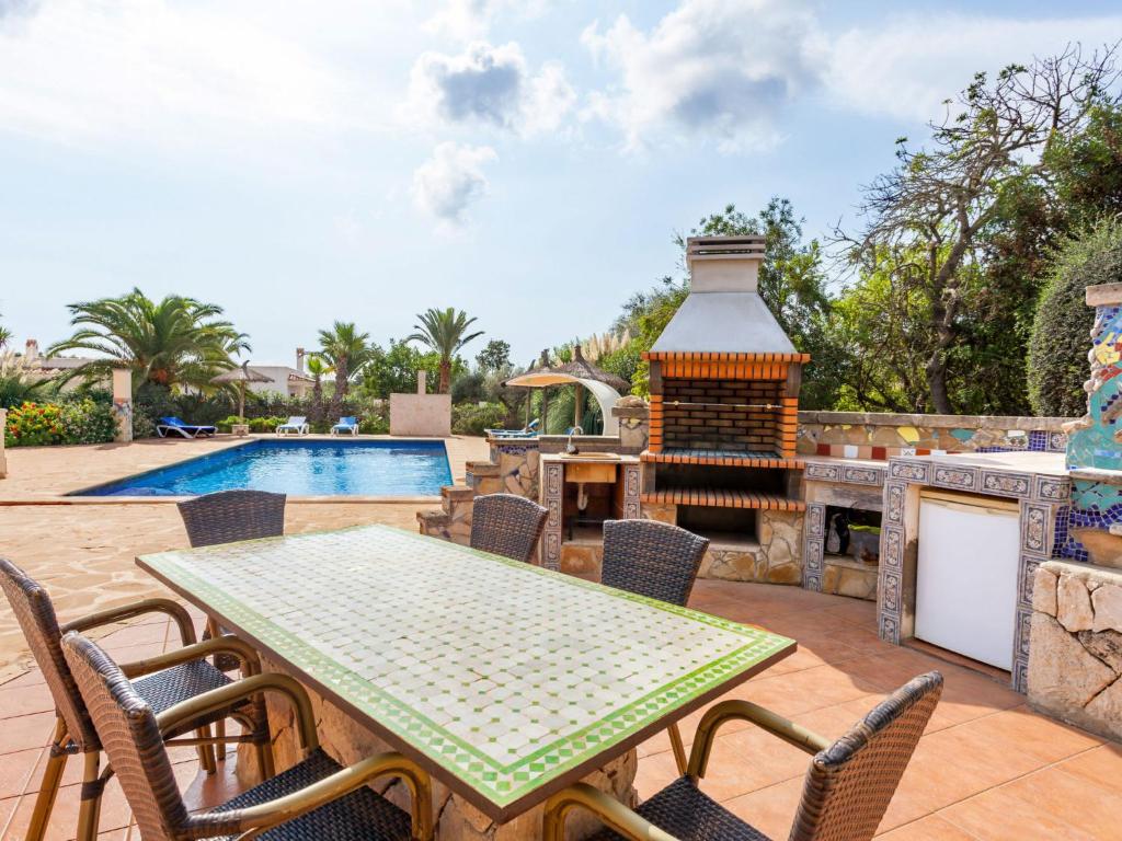 Villa Villa Can Flores by Interhome - 4
