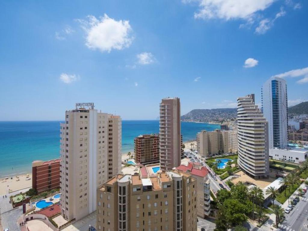 Apartment Apartment Natsu - PlusHolidays by Interhome - 3