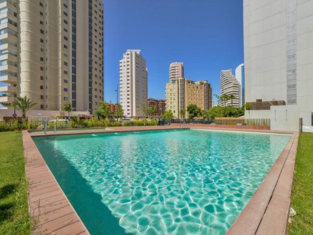Apartment Apartment Natsu - PlusHolidays by Interhome - 4