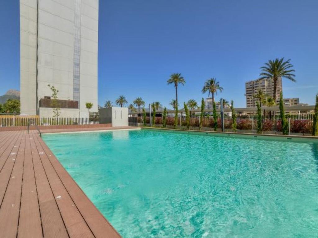 Apartment Apartment Natsu - PlusHolidays by Interhome - 5