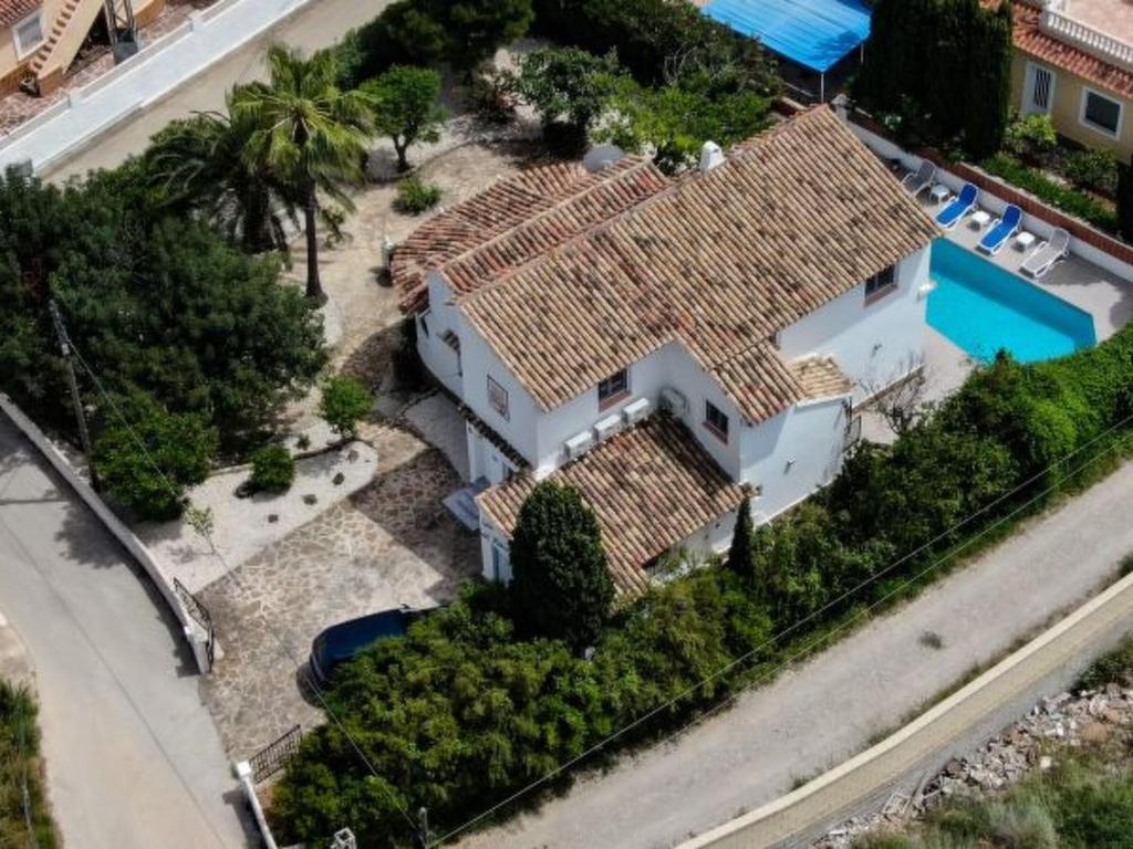 Holiday Home Villa San Marcos - PlusHolidays by Interhome - 4