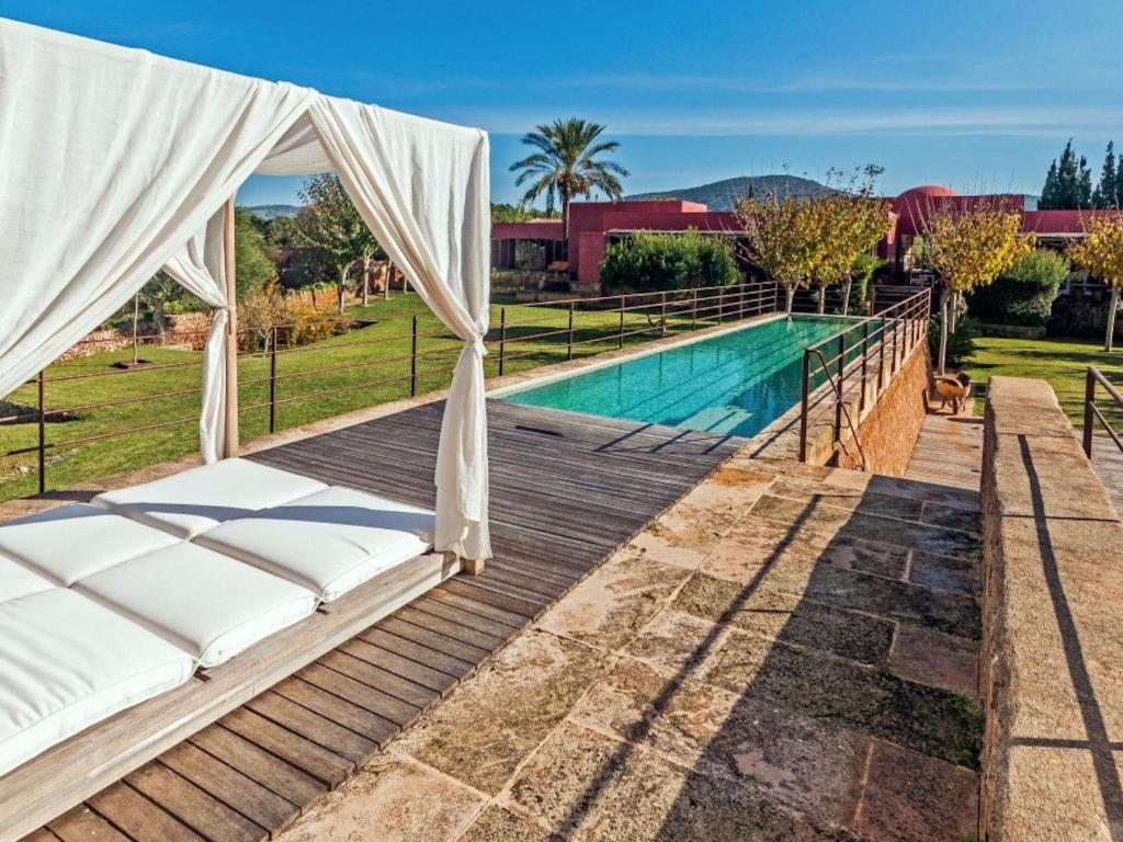 Holiday Home FINCA SON CIFRE by Priority Villas by Interhome - 1