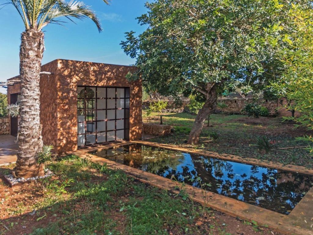 Holiday Home FINCA SON CIFRE by Priority Villas by Interhome - 4