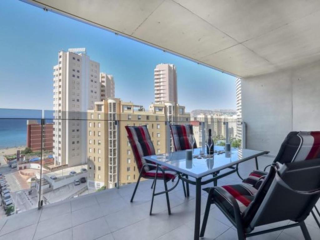 Apartment Apartment Mirador - PlusHolidays by Interhome - 2