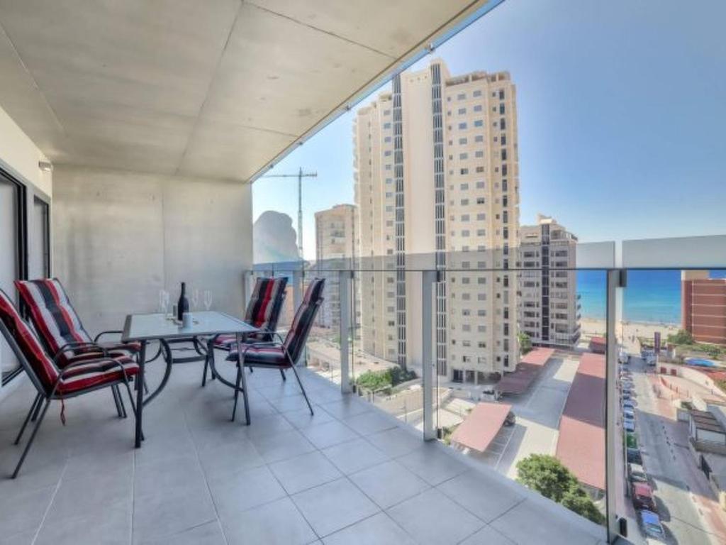 Apartment Apartment Mirador - PlusHolidays by Interhome - 1