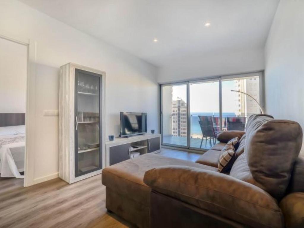 Apartment Apartment Mirador - PlusHolidays by Interhome - 3