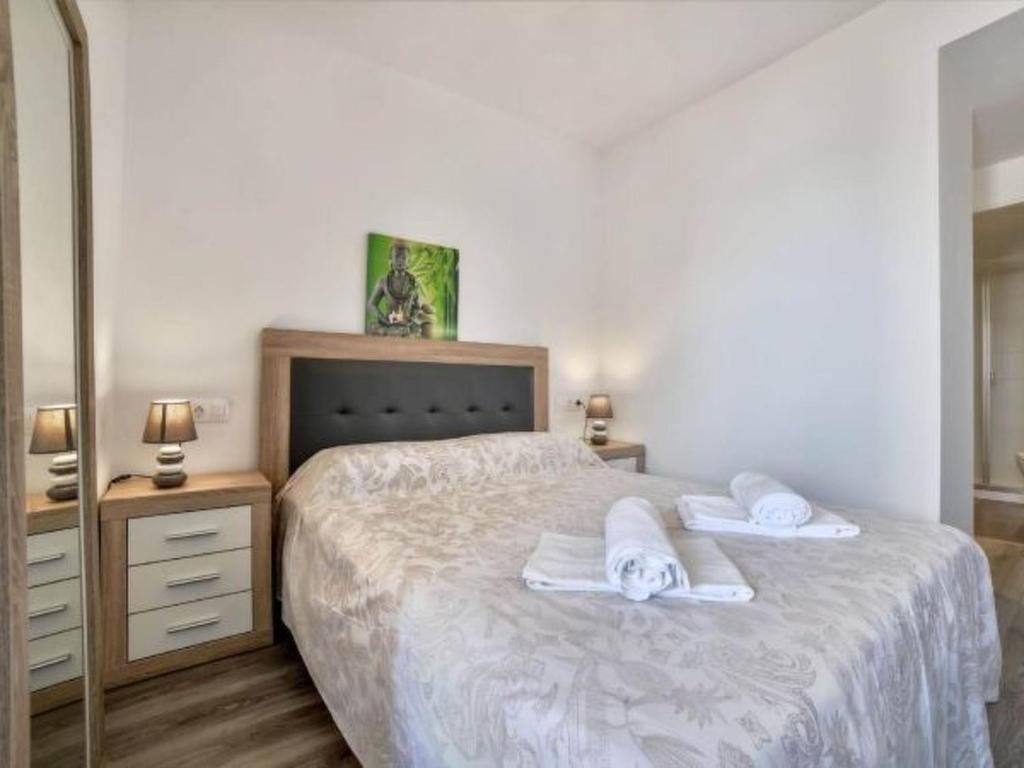 Apartment Apartment Mirador - PlusHolidays by Interhome - 5