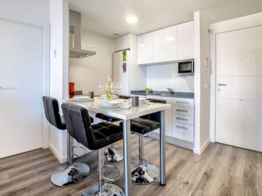 Apartment Apartment Mirador - PlusHolidays by Interhome - 4