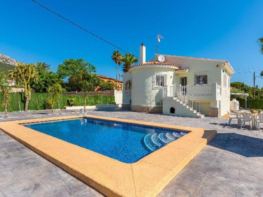 Holiday Home Villa Escriva - PlusHolidays by Interhome - 1