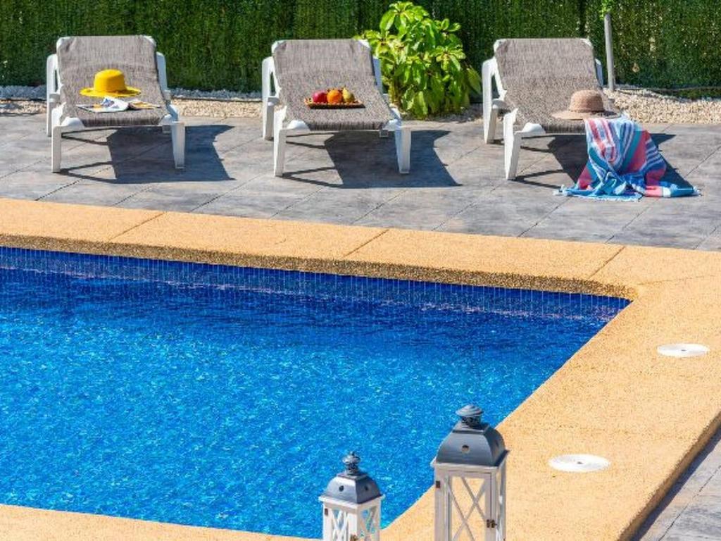 Holiday Home Villa Escriva - PlusHolidays by Interhome - 4
