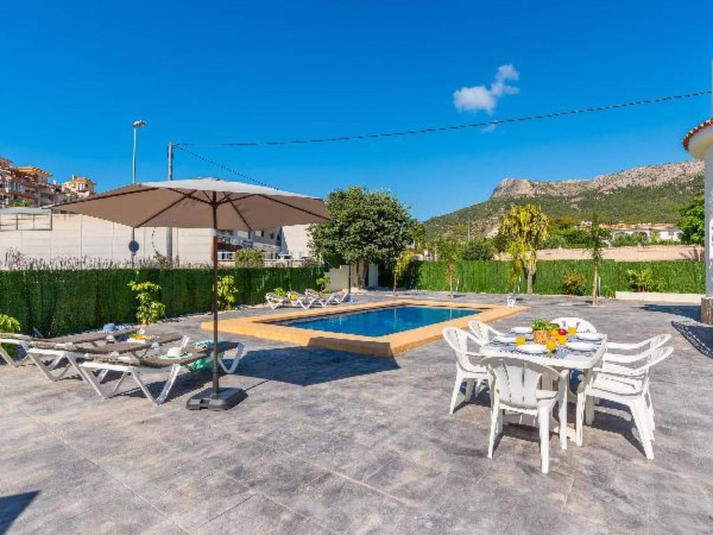 Holiday Home Villa Escriva - PlusHolidays by Interhome - 5