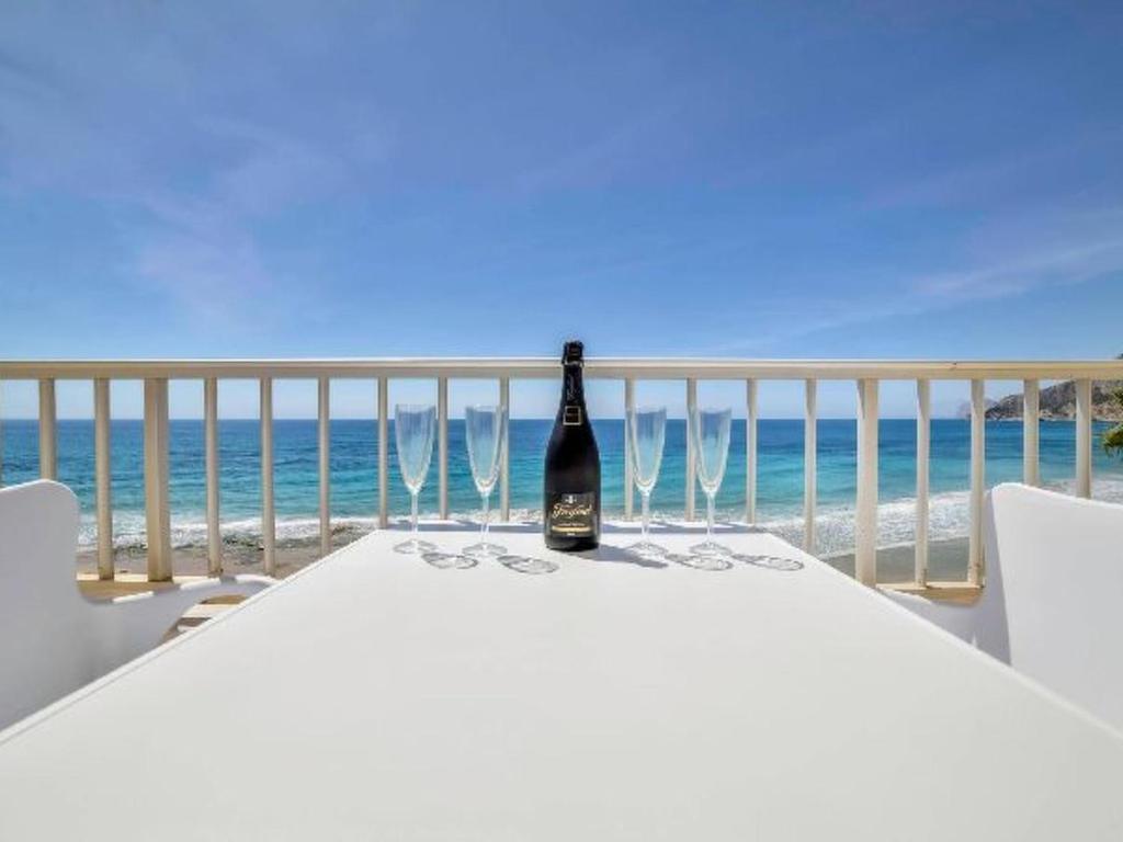 Apartment Apartment Capri - PlusHolidays by Interhome - 2