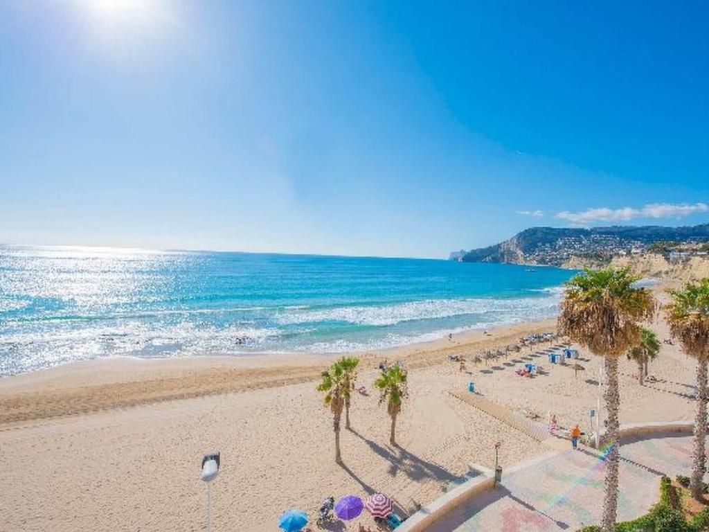 Apartment Apartment Capri - PlusHolidays by Interhome - 3
