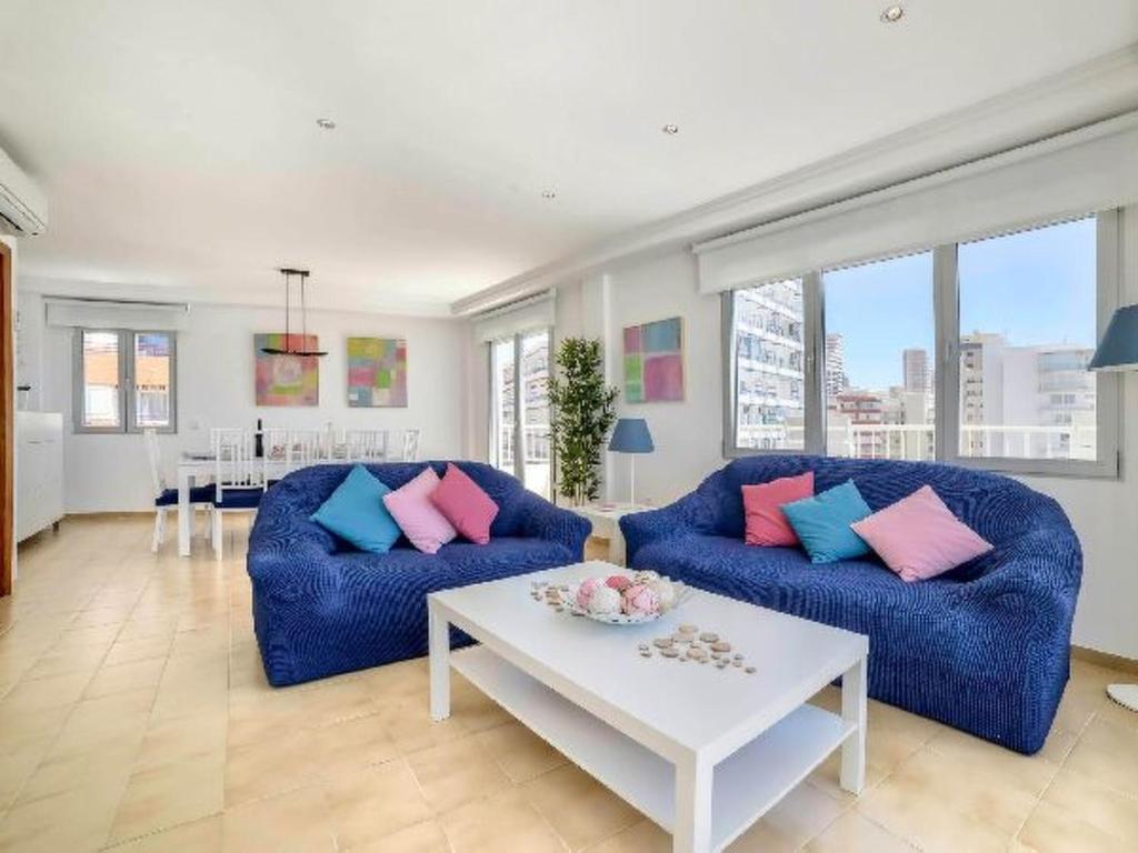 Apartment Apartment Capri - PlusHolidays by Interhome - 5