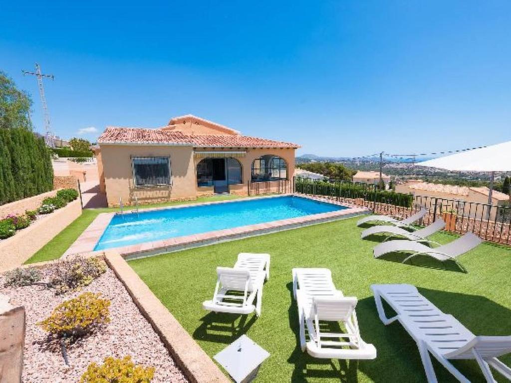 Holiday Home Villa Andres - Plus by Interhome - 2